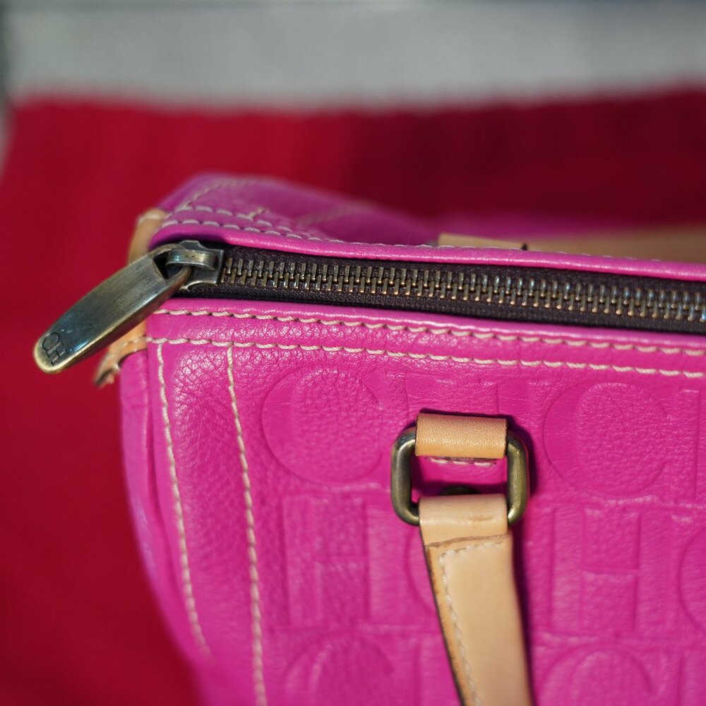 Carolina Herrera Andy Handbag